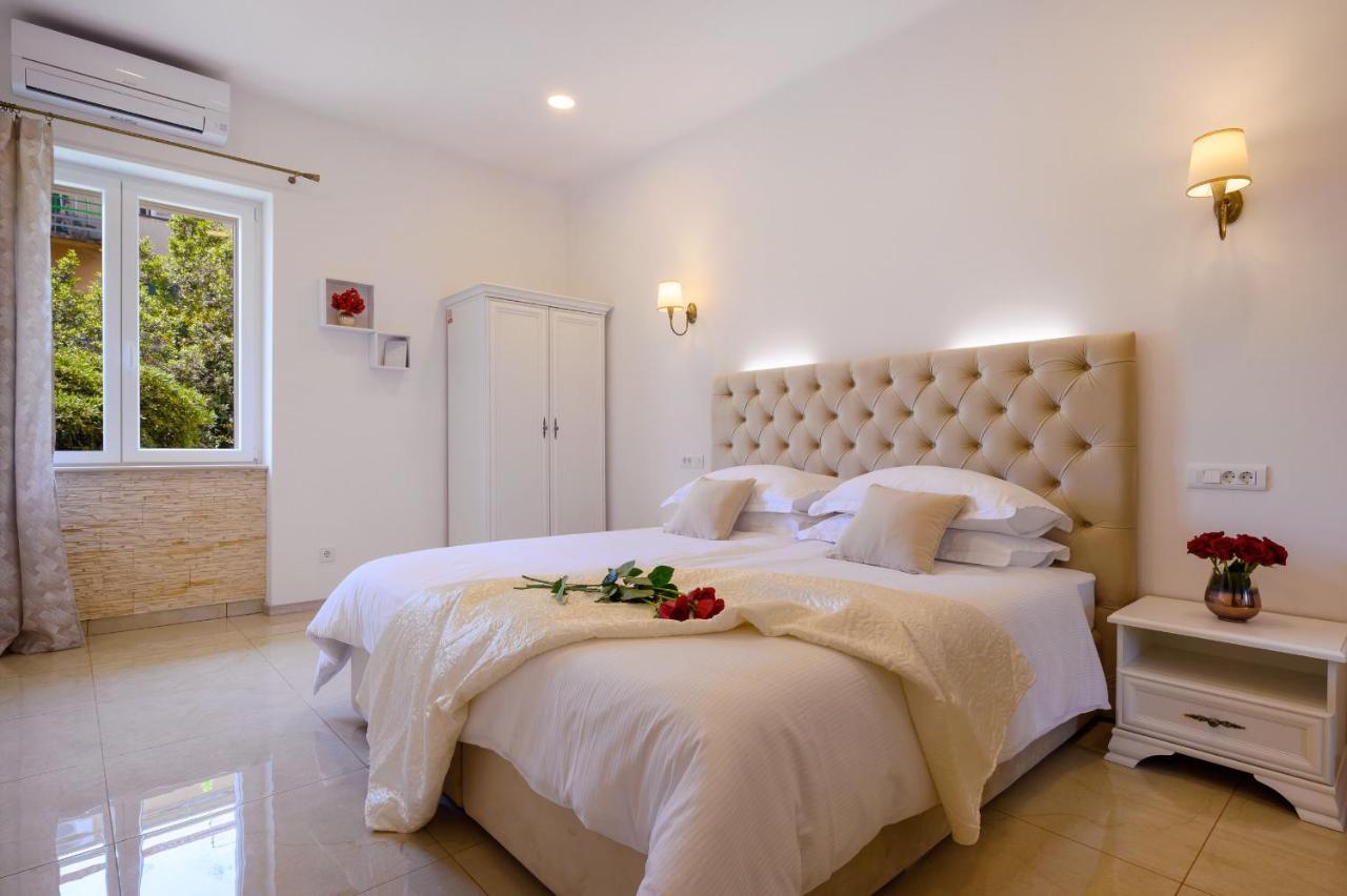 Summer Breeze Luxury Pensjonat Split