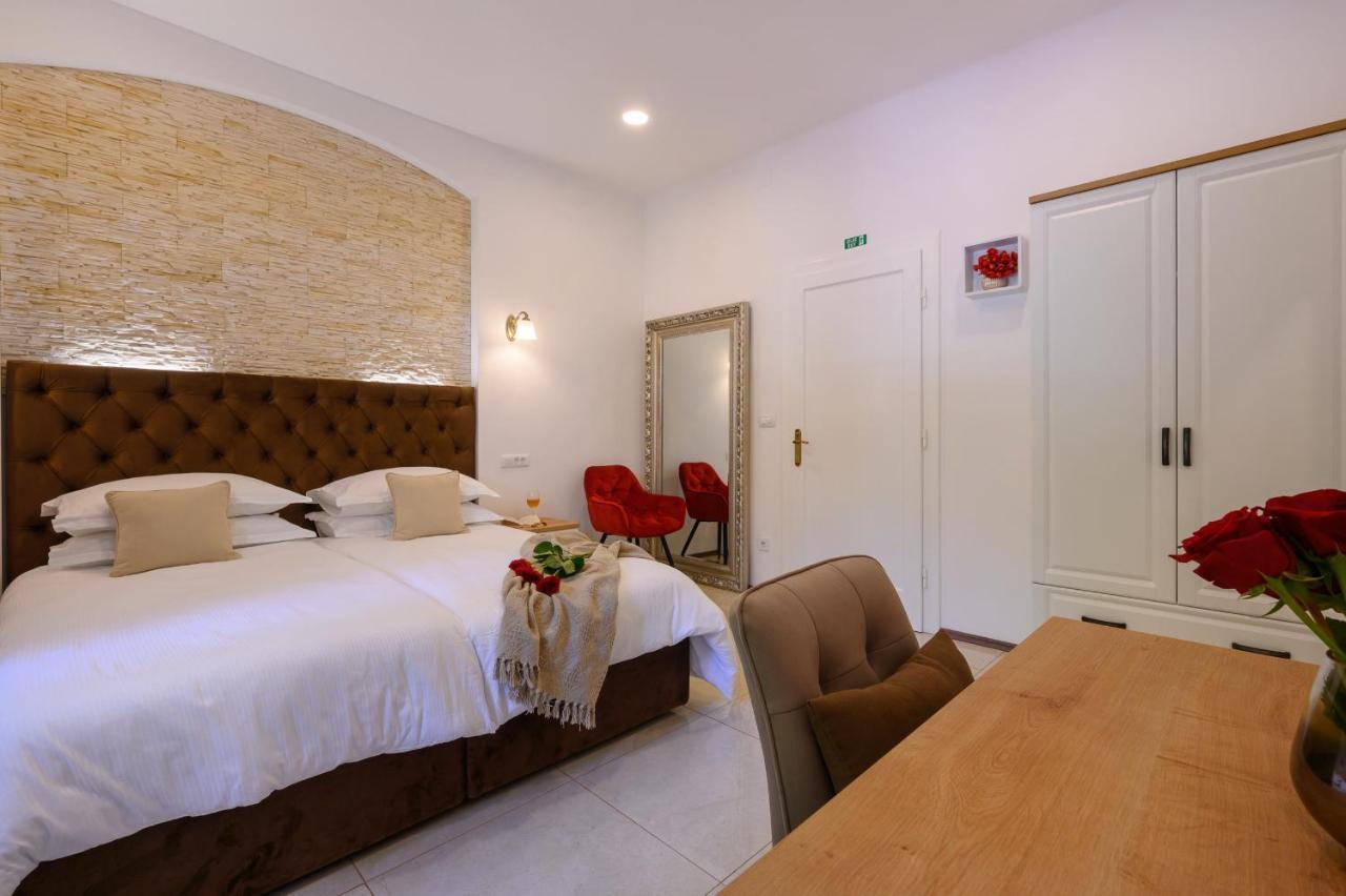Summer Breeze Luxury Pensjonat Split