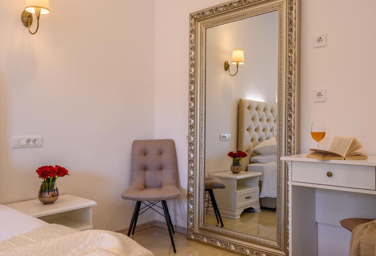 Pensjonat Summer Breeze Luxury 4*