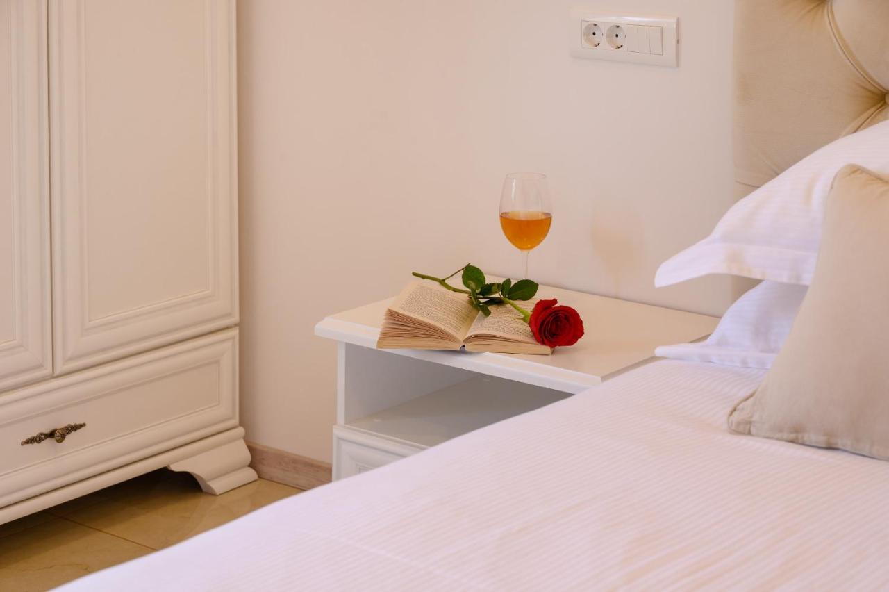 Pensjonat Summer Breeze Luxury 4*