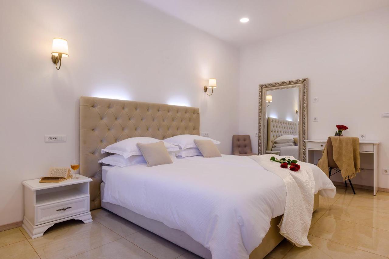 Summer Breeze Luxury Pensjonat