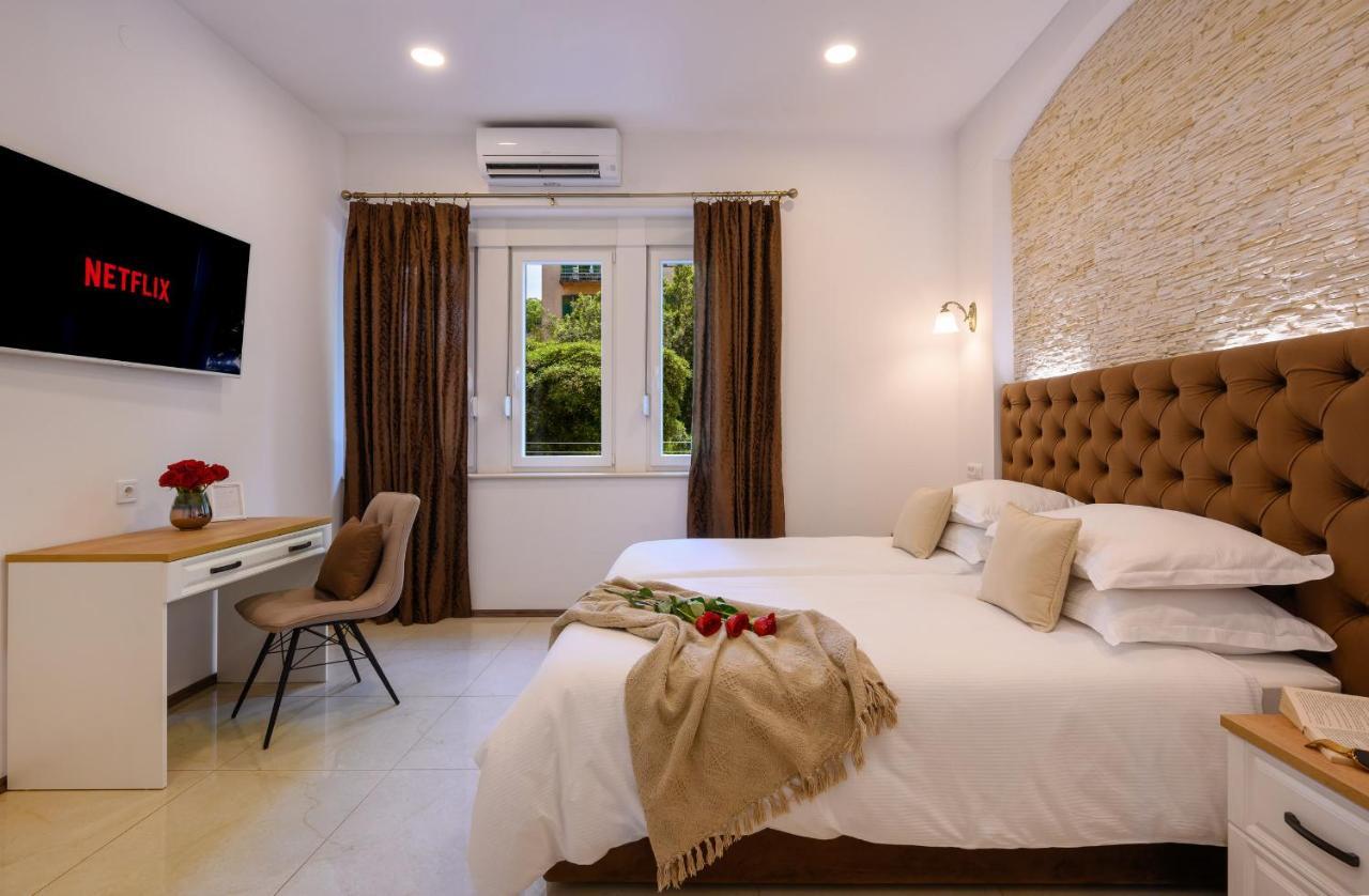 Summer Breeze Luxury Pensjonat Split