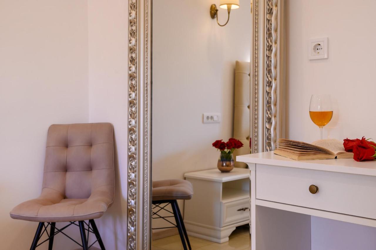 Pensjonat Summer Breeze Luxury Split