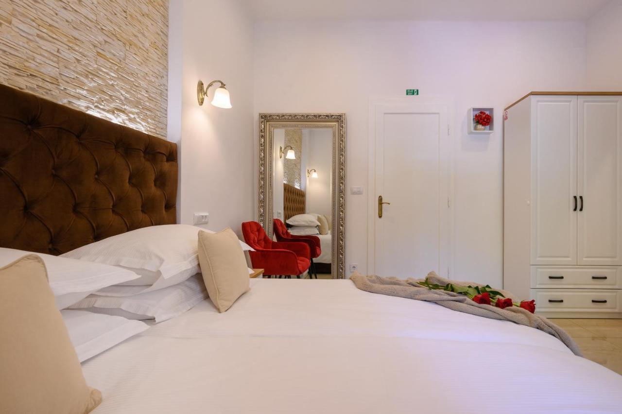 Pensjonat Summer Breeze Luxury 4*