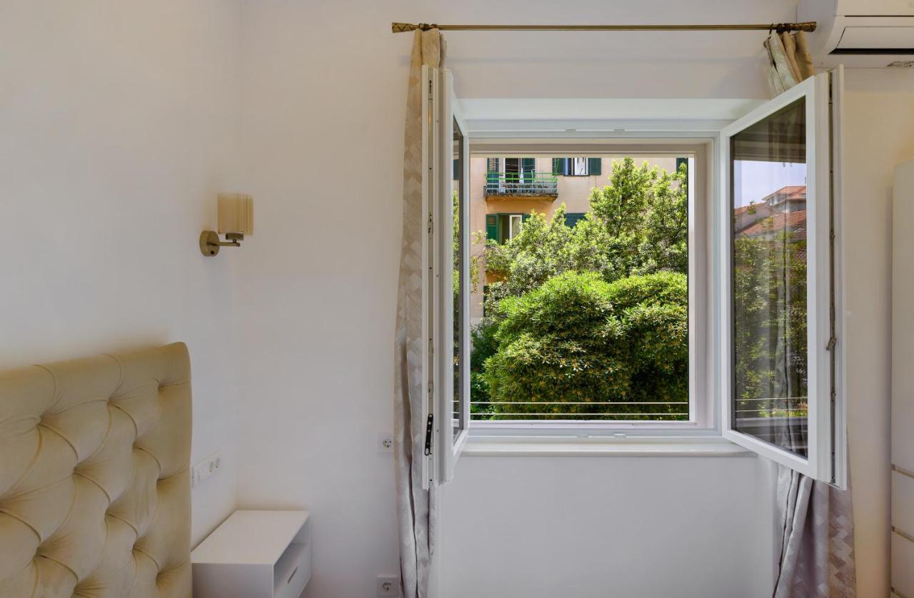 Pensjonat Summer Breeze Luxury