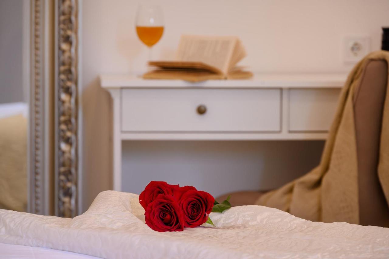 Summer Breeze Luxury Gasthof